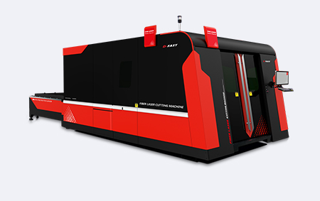 Judgment standard of laser cutting machine processing quality
