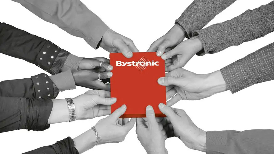 Bystronic Wholly-Owned Holdings, DNE Laser Set New Sail