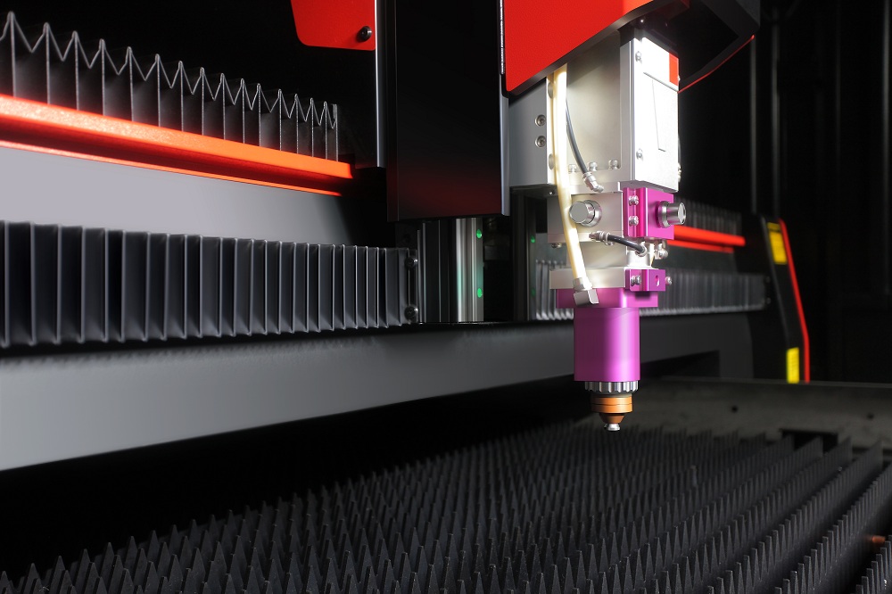 Multi-industry applications of laser technology