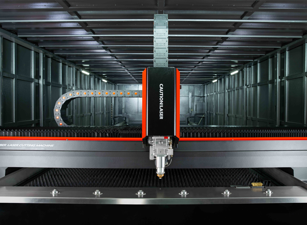 Three minutes to take you to understand the application range of laser cutting machine