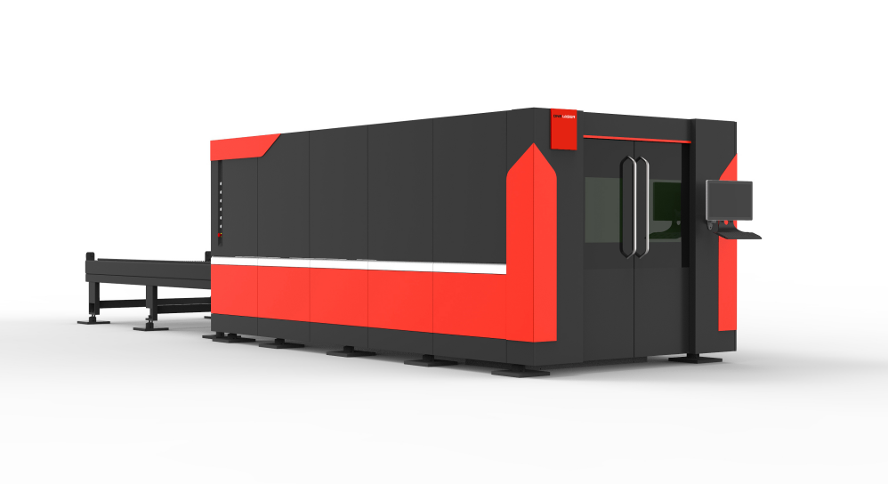 DNE LASER Has Successfully Launched Its Latest lineup — D-Power